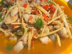 -拾捌川·自贡爆炒(新街口店)