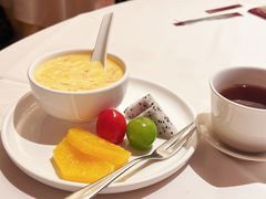 -利苑酒家(宜安广场店)