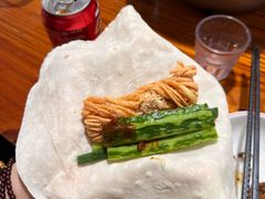 -十二道丰味·徐州土菜·烧烤(何山路店)