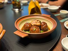 -小菜园新徽菜(常州金坛吾悦店)