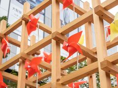 -东莞松山湖万象汇