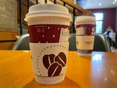 -COSTA COFFEE(上海虹口公园店)