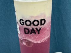 -古茗(义蓬购物中心店)