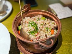 -一坐一忘云南菜(卓悦中心)
