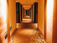 -上海崇明金茂凯悦酒店