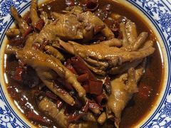 -回家吃饭·地道南昌菜(建德观总店)