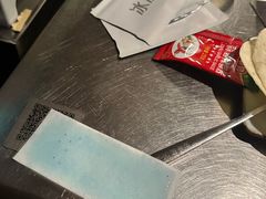 -很久以前羊肉串(农科路店)
