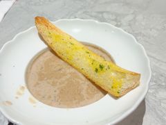 -半秋山西餐厅(宜昌大洋店)