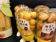 -百饼园(元洪城店)
