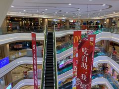 -吾悦广场(南京鼓楼店)