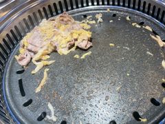 -杨记齐齐哈尔烤肉(总店)