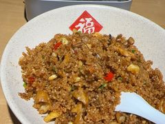 -乡野李掌柜(汉江路店)