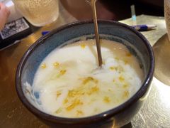-烤煌黑豆花烤鱼(保山五洲国际广场店)