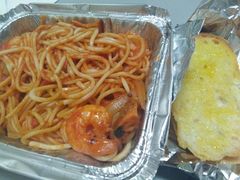 -Mr.Pizza米斯特比萨(苏州平江万达广场店)