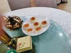 -岭下农庄·农家菜·野生大头鱼·公司团建(福永凤凰山店)