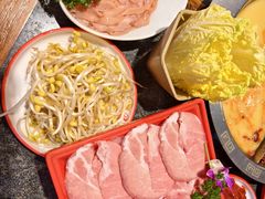 -巴将军·非遗老字号火锅(解放碑店)