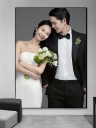 -CD视觉婚纱摄影