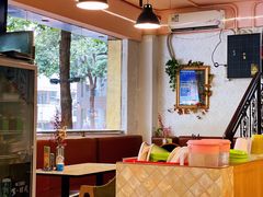 -热浪岛马来餐厅