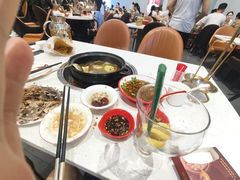 -鲍媽·原汤鲍鱼鸡(克拉广场店)