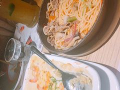 -菲滋意式餐厅(萧山市心店)