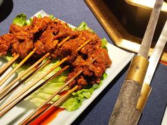 -蜀九香火锅(江油店)