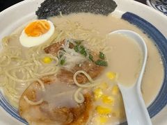 -鱼民·现造寿司(育德店)