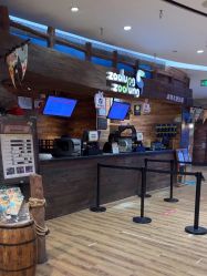 -Zoolung Zoolung动物主题公园(海信广场店)