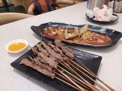 -蚝太郎烧烤(大寨路店)