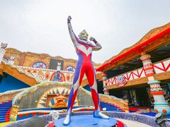 -大连海昌发现王国主题公园