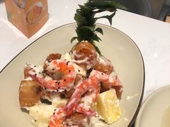 -鹿港小镇(悠唐店)