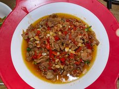 -八碗湘长沙市井菜(坡子街店)