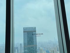 -Social 秀西餐厅-长沙瑞吉酒店(运达店)