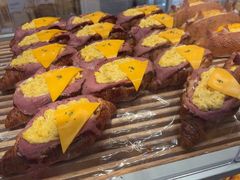 -好利来(鲁谷店)