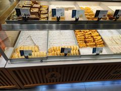 -吴酥生宫廷酥饼(韶山北路店)
