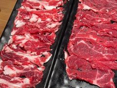 -掂档潮汕牛肉火锅(万象城店)