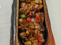 -黑石礁酒楼·海鲜(黑石礁店)