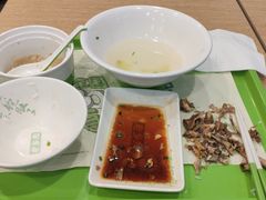 -老乡鸡(铜陵嘉华国际广场)