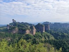 -丹霞山风景名胜区
