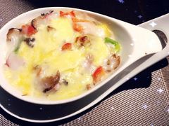 -慕佳精品西餐咖啡(新华北区店)