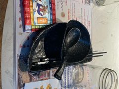 -哥老官重庆美蛙鱼头(西湖银泰十一哥店)