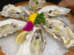 -蟹将军·松叶蟹和牛日料放题自助(K11店)
