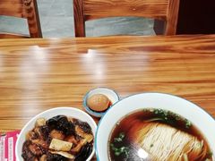 -小方的面(徐家汇店)