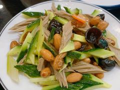 素什锦-宛平李记小吃(东关街店)