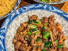 -我外婆家菜(长融世贸广场店)