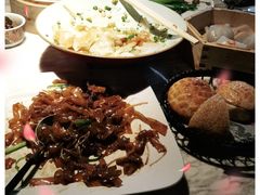 -钟菜·粤菜点心·宴请(海上世界·汇港二期店)