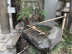 -难波八坂神社