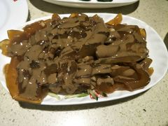 -岳姥姥饺子(泺文路店)
