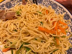 -陳香貴·兰州牛肉面(上海长风大悦城店)