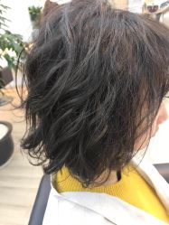 点击看大图 -FLAIR HAIR SALON