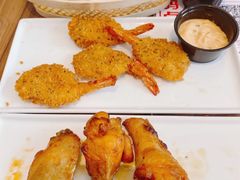 -必胜客(温岭新天地店)